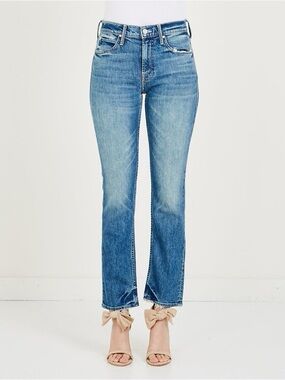 MOTHER 'The Flirt Chew' Jeans